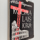 Anton Magnusson : Roomalaiskirje - pikkukuva 1