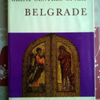 Belgrade - Great Centers Of Art Kirja - pikkukuva 1