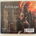 Cradle of Filth Manticore & other Horrors. Nimmareilla !! - pikkukuva 5