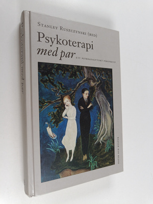 Psykoterapi med par : ett psykoanalytiskt perspektiv