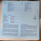 PERTTI KYNKÄÄNNIEMI:  Pertti Kynkäänniemi *FIN 1981 - pikkukuva 2