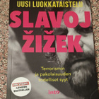 Slavoj Žižek Uusi luokkataistelu - pikkukuva 1
