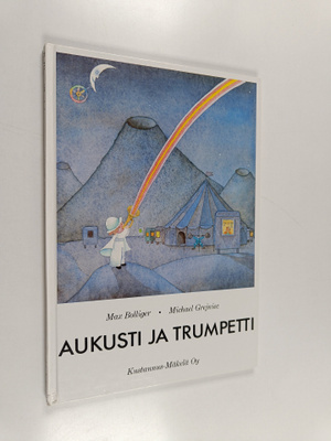 Max Bolliger : Aukusti ja trumpetti
