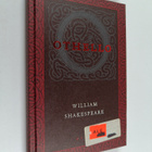 William Shakespeare : Othello : Venetsian mauri - pikkukuva 1