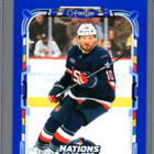 2025-26 O-Pee-Chee - Blue - 0,25 € / kpl - pikkukuva 5