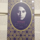 Elif Shafak - Kunnia (pokkari) - pikkukuva 1