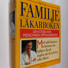 Nya familjeläkarboken - pikkukuva 1