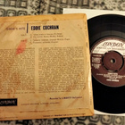 Eddie Cochran EP - pikkukuva 2