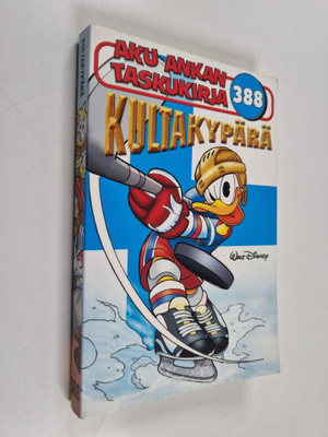 Kultakypärä