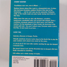 Carl Hiaasen : Stormy Weather; Lucky You - pikkukuva 2