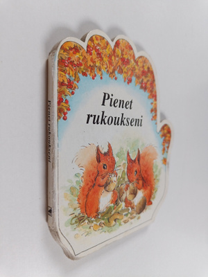Alan Parry : Pienet rukoukseni