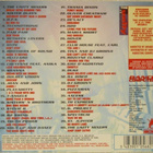 The Unity Mixers • Dance Computer Vol. 2 CD - pikkukuva 2