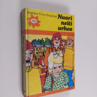 Babbis Friis-Baastad : Nuori neiti Urhea - pikkukuva 1