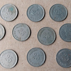 25 penniä 1938 - 10 kpl - pikkukuva 2