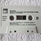 Various – Macarena C-KASETTI - pikkukuva 4