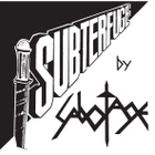 SABOTAGE subterfuge 7"EP+Poster -1979- ltd re - pikkukuva 1