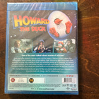 BD: Howard the Duck (uusi, muoveissa) - pikkukuva 2