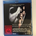 Halloween: Resurrection [Blu-ray] 2002 - pikkukuva 1