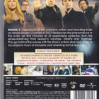 Heroes - kausi 3 (6xDVD) - pikkukuva 2
