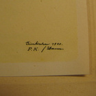Painokuva 1940 Rudolf G. Werner PK. - pikkukuva 3