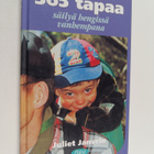 Juliet Janvrin : 365 tapaa säilyä hengissä vanhempana - pikkukuva 1