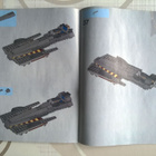 Lego 8095 Ohjekirja - pikkukuva 3