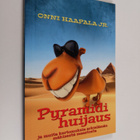 Onni Haapala : Pyramidihuijaus : ja muita kertomuksia ark... - pikkukuva 1