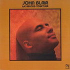 John Blair - We Belong Together LP Promo - pikkukuva 1