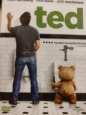Ted