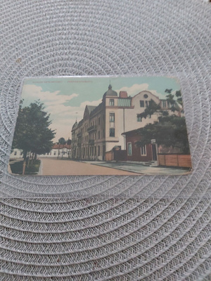 Vaasa pääpostitoimisto