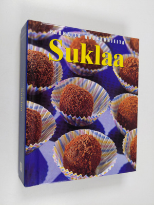 Jacqueline Bellefontaine : Suklaa