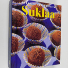 Jacqueline Bellefontaine : Suklaa - pikkukuva 1