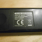 REMOTEC  BW0392 yleiskaukosäädin, TV, DVD, SAT. - pikkukuva 2
