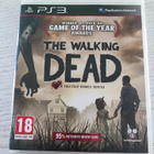 The Walking Dead PS3 - pikkukuva 1