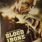 BLOOD AND BONE BLU-RAY - pikkukuva 1