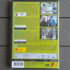 DVD: Letters From A Killer (Patrick Swayze 1998/?) - pikkukuva 2