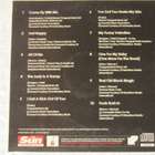 Frank Sinatra • Frank Sinatra PROMO CD - pikkukuva 2