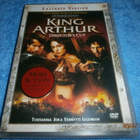 KING ARTHUR directors cut - DVD - pikkukuva 1