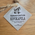 Tervatontun Kipukapula – uusi, käyttämätön - pikkukuva 3