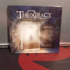 Theocracy - Mirror of Souls CD - pikkukuva 1