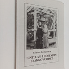 Kalervo Rantalainen : Lintulan luostarin evakkovuodet - pikkukuva 1