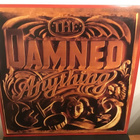 THE DAMNED: Anything Lp levy - pikkukuva 1