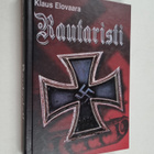 Klaus Elovaara : Rautaristi - pikkukuva 1