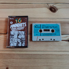 Finnhits 4 c-kasetti (Vicky Rosti, Mikko Alatalo, yms.) - pikkukuva 1