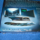 ALIEN (5-elokuvaa, 9-disc) BD, ei FI-text, UUSI - pikkukuva 3