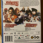 Kanuunakuularalli The Cannonball Run 1 + 2 Blu-ray - pikkukuva 2