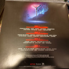 Kyle Dixon & Michael Stein – Stranger Things 2 LP - pikkukuva 2