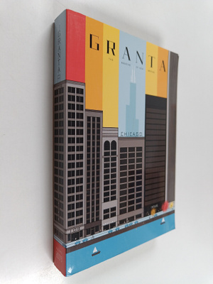 John Freeman : Chicago