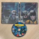 Zack Snyder: WATCHMEN (2009) Limited Steelbook - pikkukuva 4