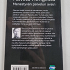 Watchman Nee : Palvelu hengessä - pikkukuva 2